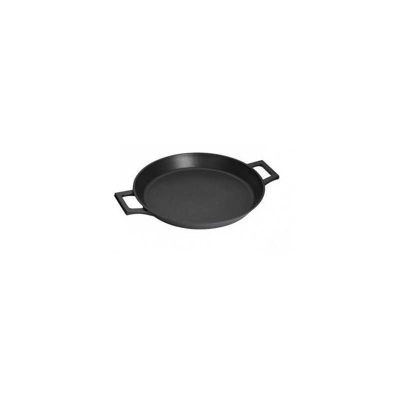 Paellera Inoxibar 18132, Absolut Black 32cm Paellera Inoxibar 18132, Absolut Black 32cm