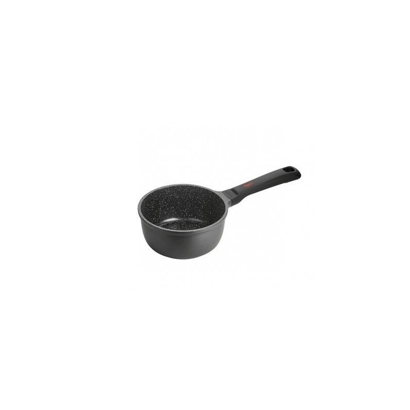 Cazo Inoxibar 18117, absolut black 16cm Cazo Inoxibar 18117, absolut black 16cm