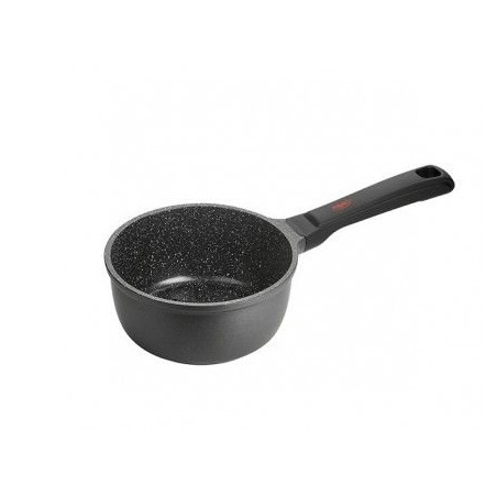 Cazo Inoxibar 18117, absolut black 16cm