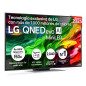 Tv LG 55QNED87A6B, 55\",MINILED 120Hz, 4K, Smart TV Tv LG 55QNED87A6B, 55\",MINILED 120Hz, 4K, Smart TV
