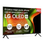 Tv LG OLED55B56LA, 55\", 120Hz, 4K, Smart TV