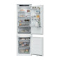 Combi Haier HBQW5518E, 177x54cm, Integr., TNF, E Combi Haier HBQW5518E, 177x54cm, Integr., TNF, E