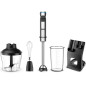 Batidora Brazo Grunkel BM1500SET, 1500W, XL, Accs Batidora Brazo Grunkel BM1500SET, 1500W, XL, Accs