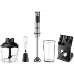Batidora Brazo Grunkel BM2000SET, 2000w, XL, Accs