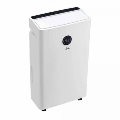Deshumidificador Jata JEHU2420, 20L, Deposito 5,5L