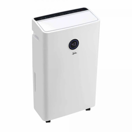 Deshumidificador Jata JEHU2420, 20L, Deposito 5,5L