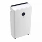 Deshumidificador Jata JEHU2420, 20L, Deposito 5,5L Deshumidificador Jata JEHU2420, 20L, Deposito 5,5L