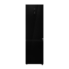 Combi Teka RBF88670 CRISTAL NEGRO, 201x60cm, TNF,