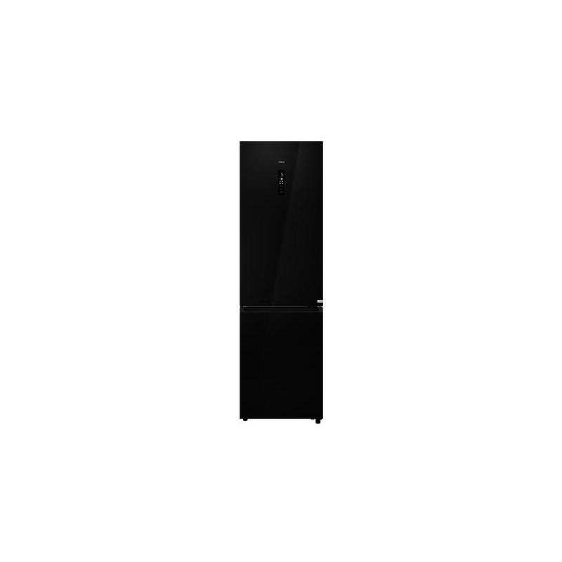 Combi Teka RBF88670 CRISTAL NEGRO, 201x60cm, TNF,