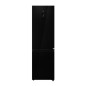 Combi Teka RBF88670 CRISTAL NEGRO, 201x60cm, TNF,