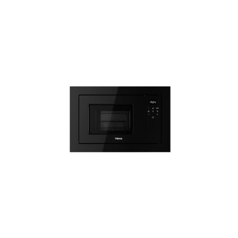 Microondas Teka ML8210BIS CRISTAL NEGRO Microondas Teka ML8210BIS CRISTAL NEGRO