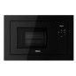 Microondas Teka ML8210BIS CRISTAL NEGRO Microondas Teka ML8210BIS CRISTAL NEGRO