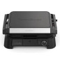 Barbacoa Moulinex GI5108F0, SuperGrill, Grill de c Barbacoa Moulinex GI5108F0, SuperGrill, Grill de c