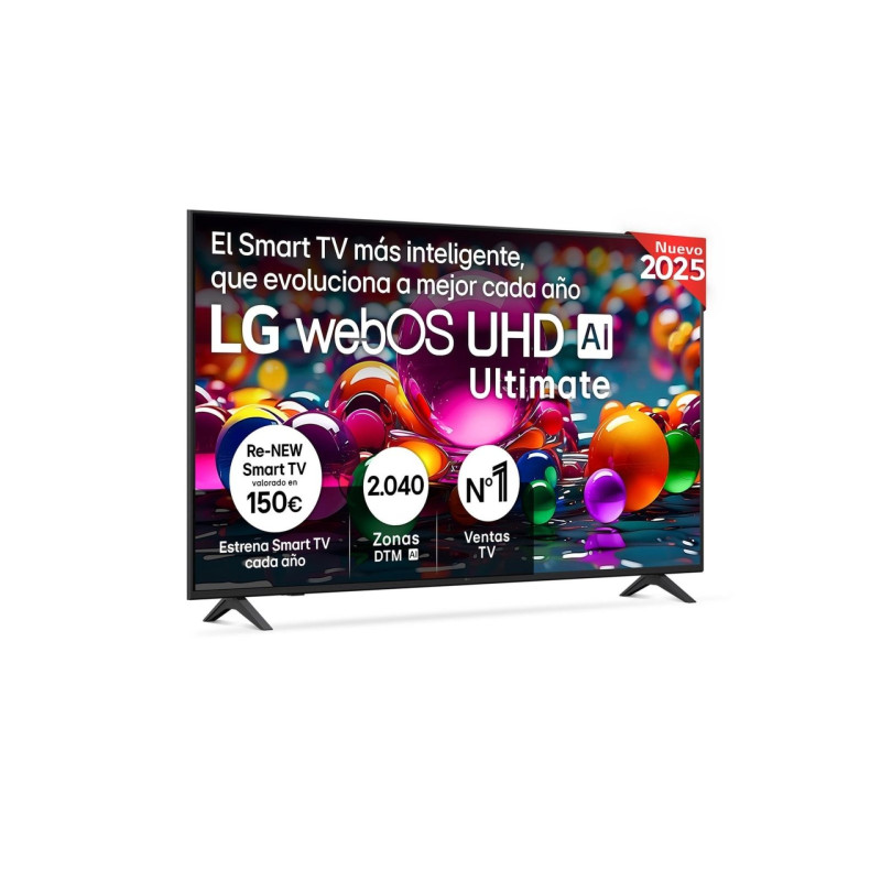 TV 65 LG 65A75006LA 4K Ultra HD (3,840 x 2,160) TV 65 LG 65A75006LA 4K Ultra HD (3,840 x 2,160)