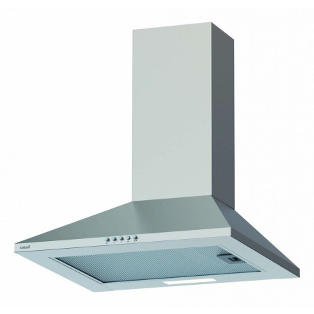 Campana D. Cata VK5000X, 50cm, 480m3/h