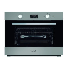 Horno Cata CMD5007X, Multif, 45cm, 40L, A, Inox