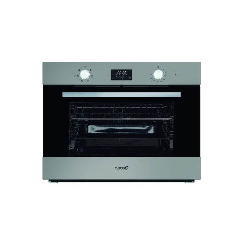 Horno Cata CMD5007X, Multif., 60cm, 40L, A, Inox Horno Cata CMD5007X, Multif., 60cm, 40L, A, Inox