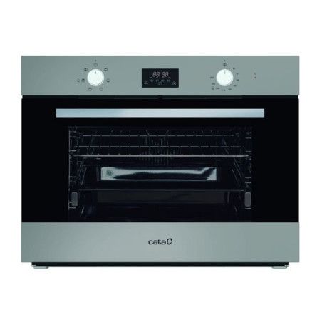 Horno Cata CMD5007X, Multif, 45cm, 40L, A, Inox