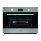 Horno Cata CMD5007X, Multif., 60cm, 40L, A, Inox Horno Cata CMD5007X, Multif., 60cm, 40L, A, Inox