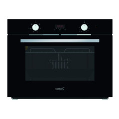 Horno Cata MD5007BK, Multif., 45cm, 44L, A, Negro
