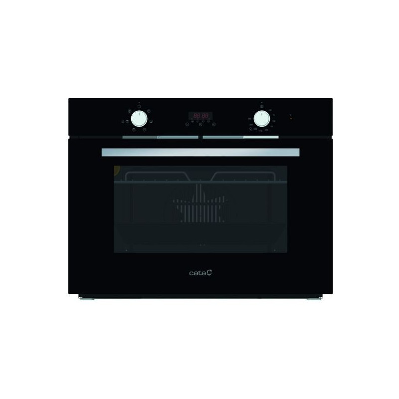 Horno Cata MD5007BK, Multif., 45cm, 44L, A, Negro