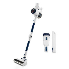 Aspirador Escoba Ufesa U5DIGITAL NAVY, 300w, 25.6V
