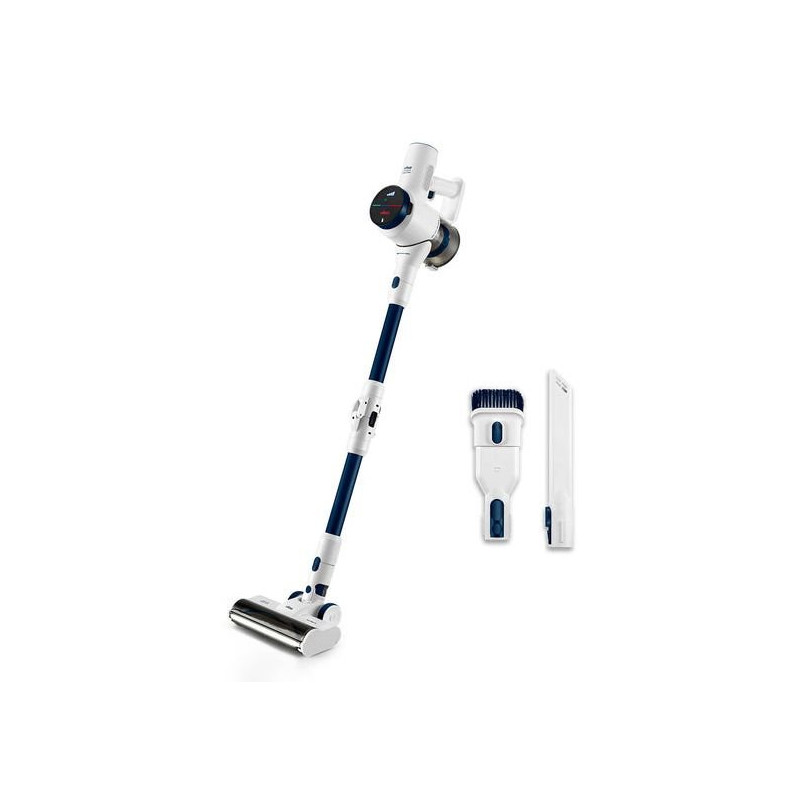 Aspirador Escoba Ufesa U5DIGITAL NAVY, 300w, 25.6V Aspirador Escoba Ufesa U5DIGITAL NAVY, 300w, 25.6V