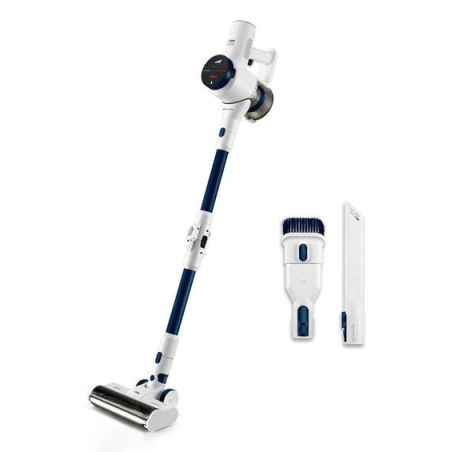 Aspirador Escoba Ufesa U5DIGITAL NAVY, 300w, 25.6V