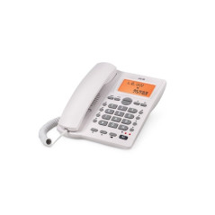 Tlf fijo SPC 3612N, PANTALLA c/LUZ/ID/ML/AG10ind+.