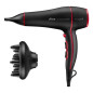 Secador pelo Ufesa AIRSONIC, 2200w, 2 velocidades, Secador pelo Ufesa AIRSONIC, 2200w, 2 velocidades,