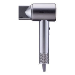 Secador pelo Ufesa IONPLASMALUXE, 110.000rpm, dual