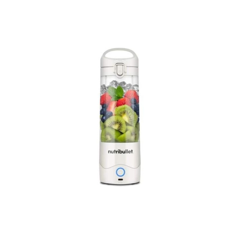 Box Nutribullet RC22300093, Batidora Personal Port Box Nutribullet RC22300093, Batidora Personal Port
