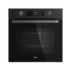 Horno Teka HSB6350 FULL BLACK, Multifuncion NEO