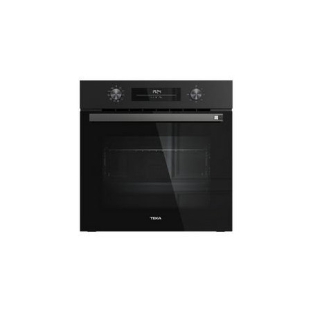 Horno Teka HSB6350 FULL BLACK, Multifuncion NEO