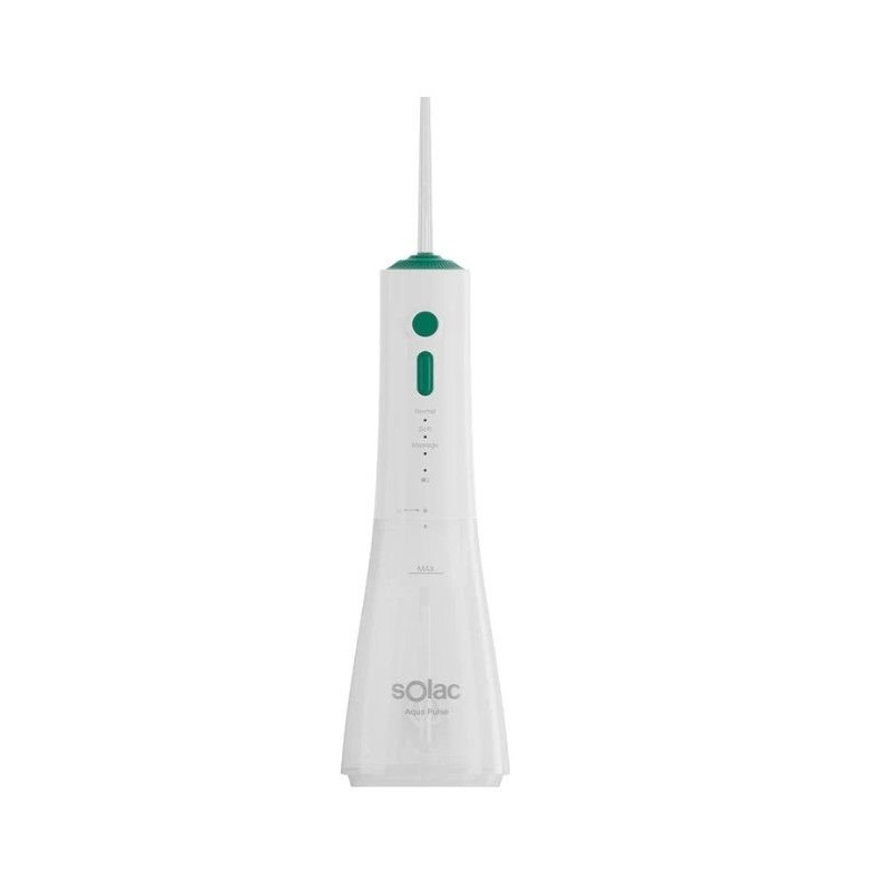 Irrigado Dental Solac ID7841, Aqua Smile Irrigado Dental Solac ID7841, Aqua Smile