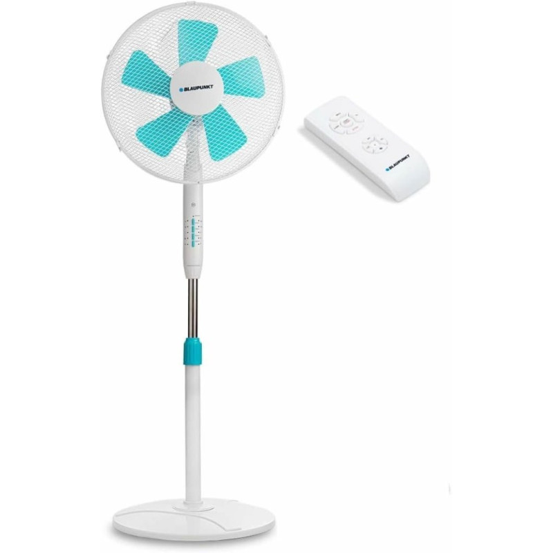 Ventilador pie Blaupunkt BP2010 MANDO DISTANCIA Ventilador pie Blaupunkt BP2010 MANDO DISTANCIA