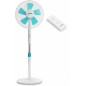 Ventilador pie Blaupunkt BP2010 MANDO DISTANCIA Ventilador pie Blaupunkt BP2010 MANDO DISTANCIA