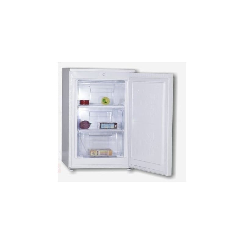 Congelador V. Rommer CVE116, 85x55cm, E Congelador V. Rommer CVE116, 85x55cm, E