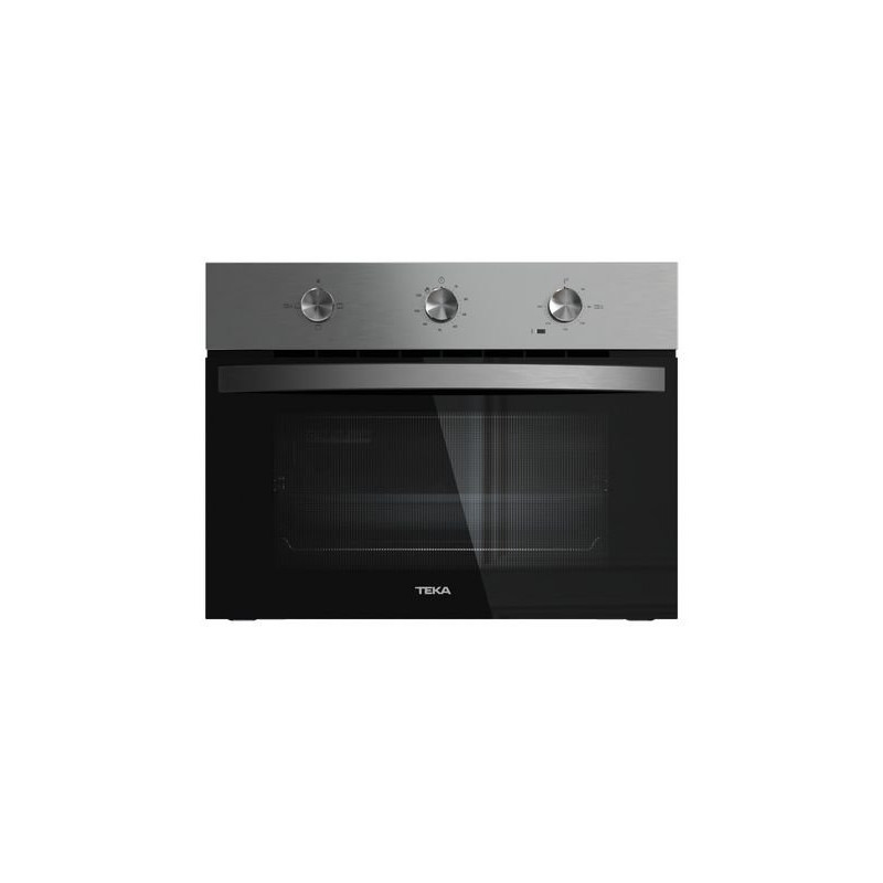 Horno Teka HBC5350 INOX, Compacto NEO