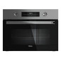 Horno Teka HSC6350 INOX, Compacto NEO