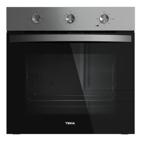 Horno Teka HBB5350 INOX, Convencional NEO