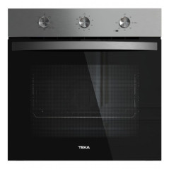 Horno Teka HBB6050 INOX, Multifuncion NEO