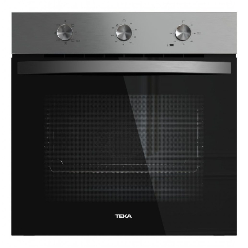 Horno Teka HBB6050 INOX, Multifuncion NEO Horno Teka HBB6050 INOX, Multifuncion NEO