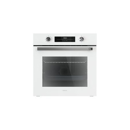 Horno Teka HSB6350 BLANCO, Multifuncion NEO