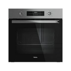 Horno Teka NEO HSB 6468 SS, Negro, 70 L, Hidrolít+