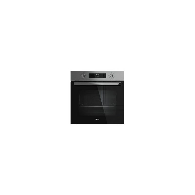 Horno Teka NEO HSB 6468 SS, Negro, 70 L, Hidrolít+ Horno Teka NEO HSB 6468 SS, Negro, 70 L, Hidrolít+