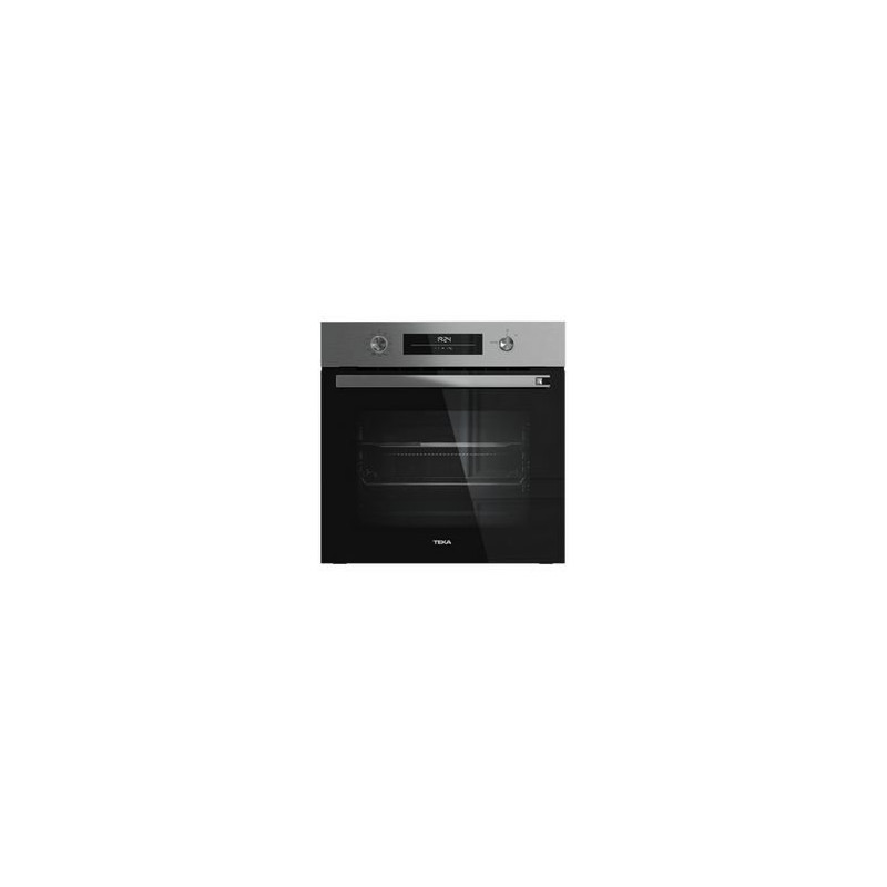 Horno Teka HSB6466P, Pirol, 70L, Airfry, Inox Horno Teka HSB6466P, Pirol, 70L, Airfry, Inox