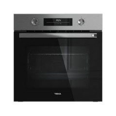 Horno Teka HSB6250P INOX, Pirolitico NEO