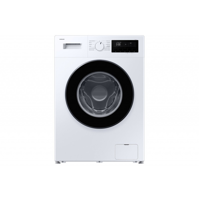 Lavadora Samsung WW80FG3M05TWEC, 8kg, 1400rpm, A, Lavadora Samsung WW80FG3M05TWEC, 8kg, 1400rpm, A,