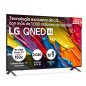 Tv LG 65QNED82A6B, 65\", 60Hz, 4K, Smart TV Tv LG 65QNED82A6B, 65\", 60Hz, 4K, Smart TV